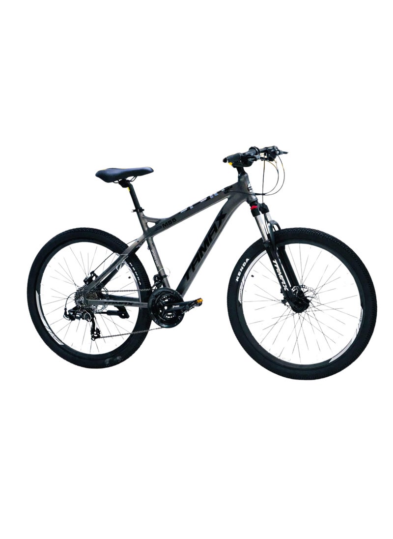 Generic Tamax M55 size 26 – Power Through Every Trail 