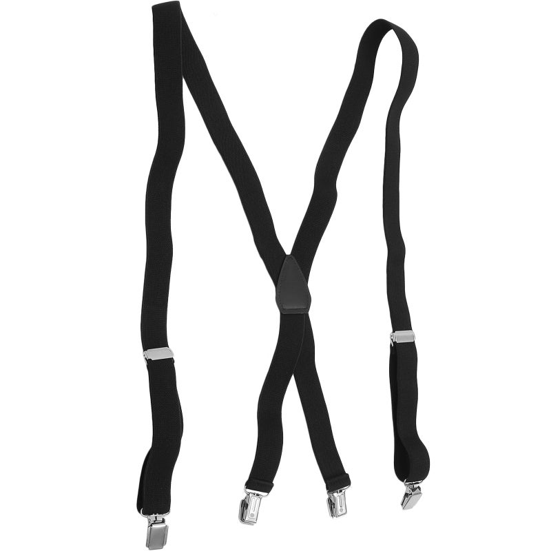 Elastic Suspender Men Suspender Unisex Suspender Cloth Pants Suspender - Image 5