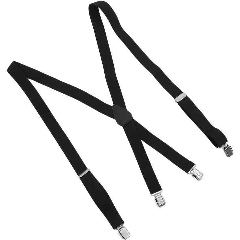 Elastic Suspender Men Suspender Unisex Suspender Cloth Pants Suspender - Image 2