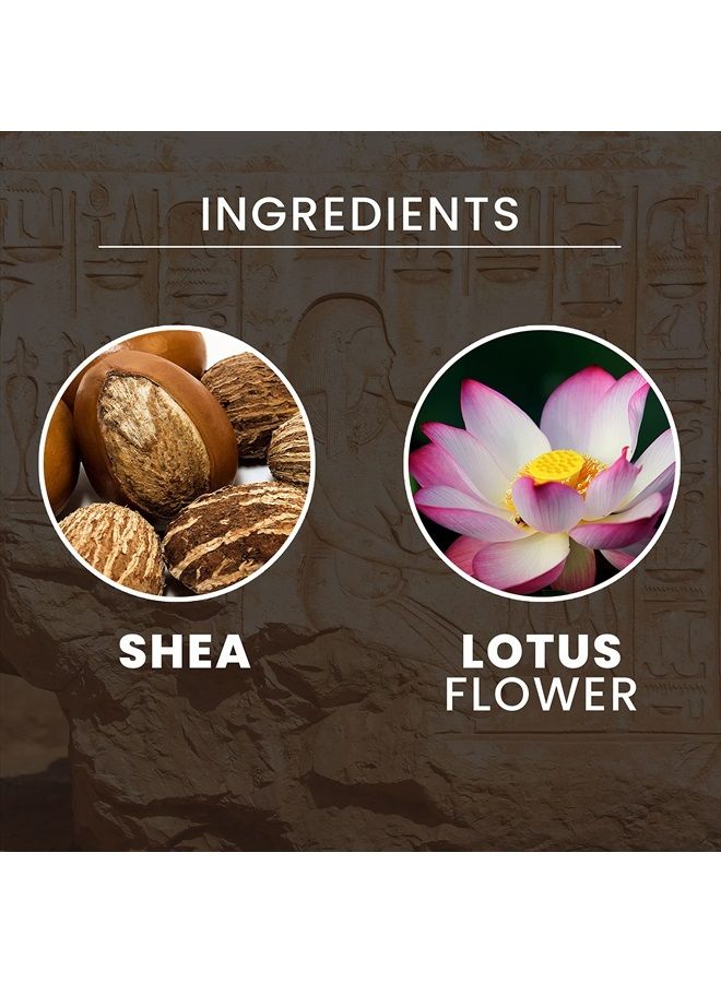 Tesori d'Oriente جل استحمام للنساء والرجال، جل استحمام مرطب للجسم، غسول للجسم للسفر مع مكونات أساسية للعناية بالجسم والبشرة - 250 مل - 8.45 أونصة سائلة - [مستورد إيطالي]--(زهرة اللوتس) - Image 3