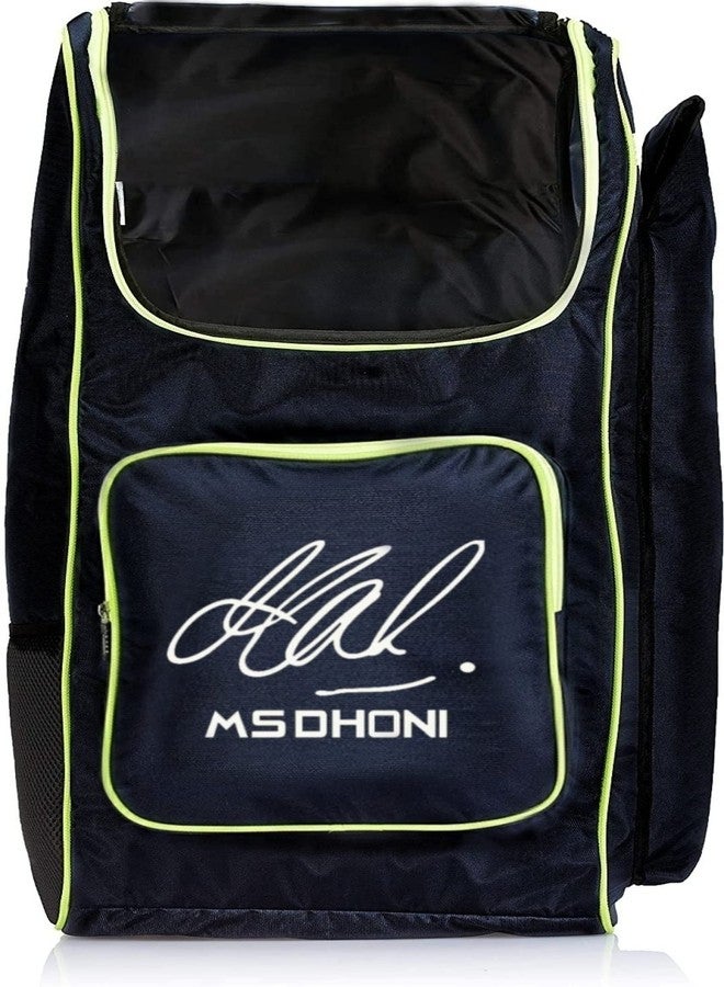 Grow wings Cricket Kit Bag - Image 1