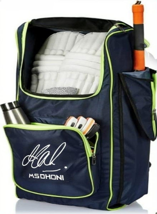 Grow wings Cricket Kit Bag - Image 5