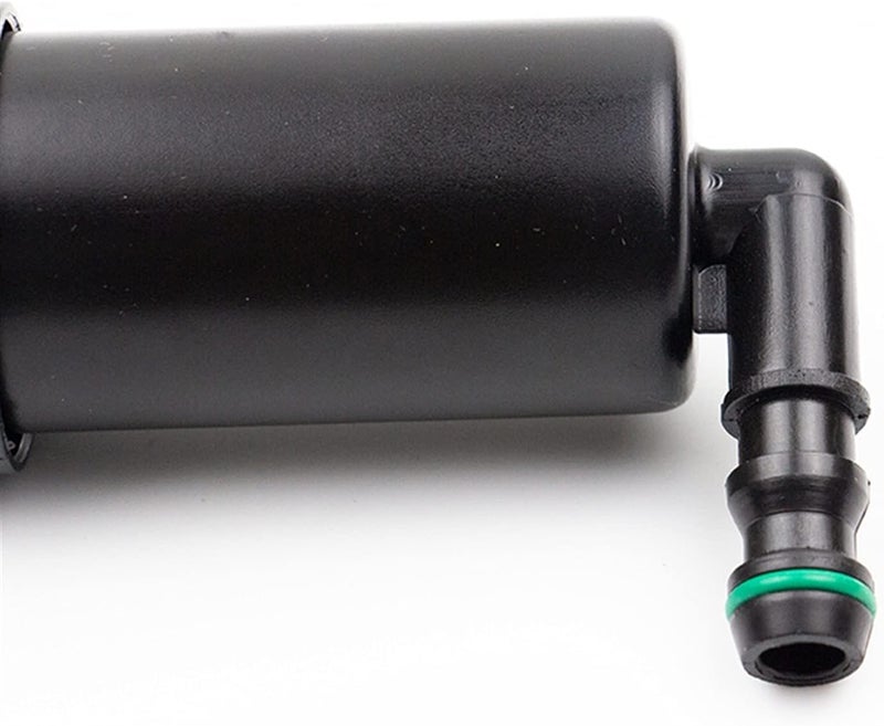 Wivplex Headlight Washer Spray Nozzle for BMW 328i - Image 4