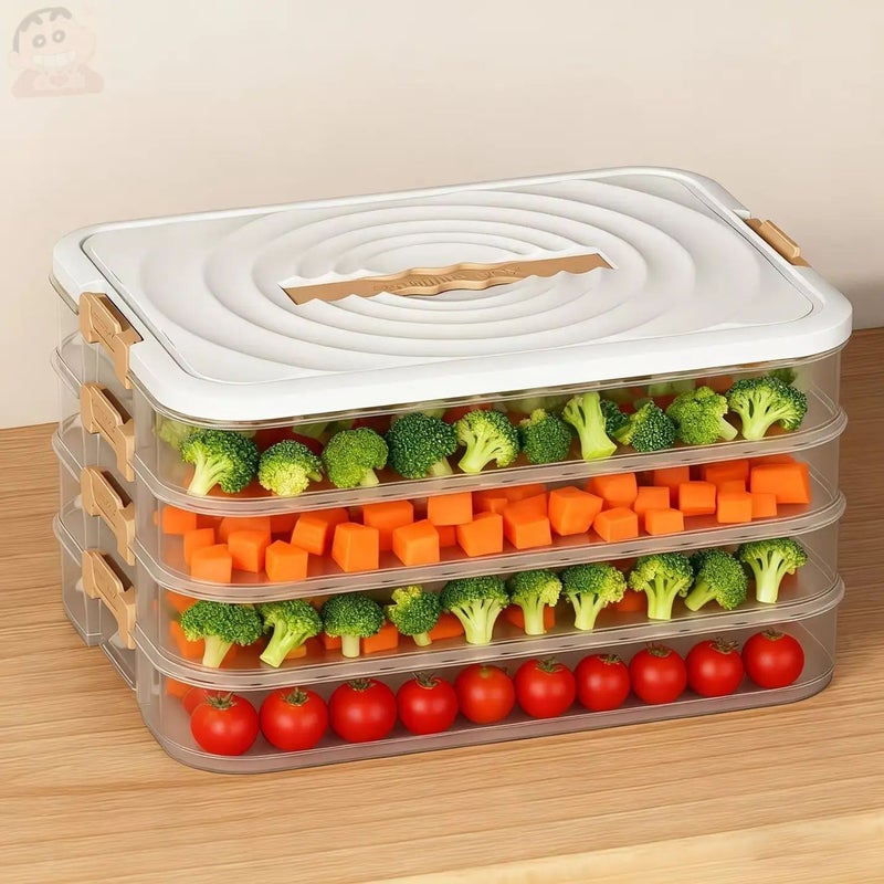 Food Storage Container - Image 3