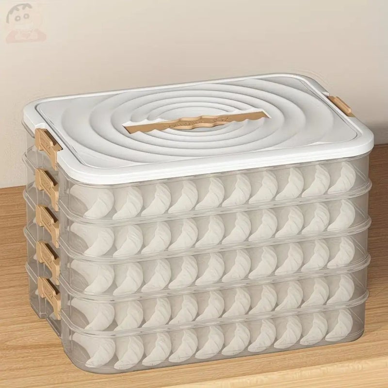 Food Storage Container - Image 1