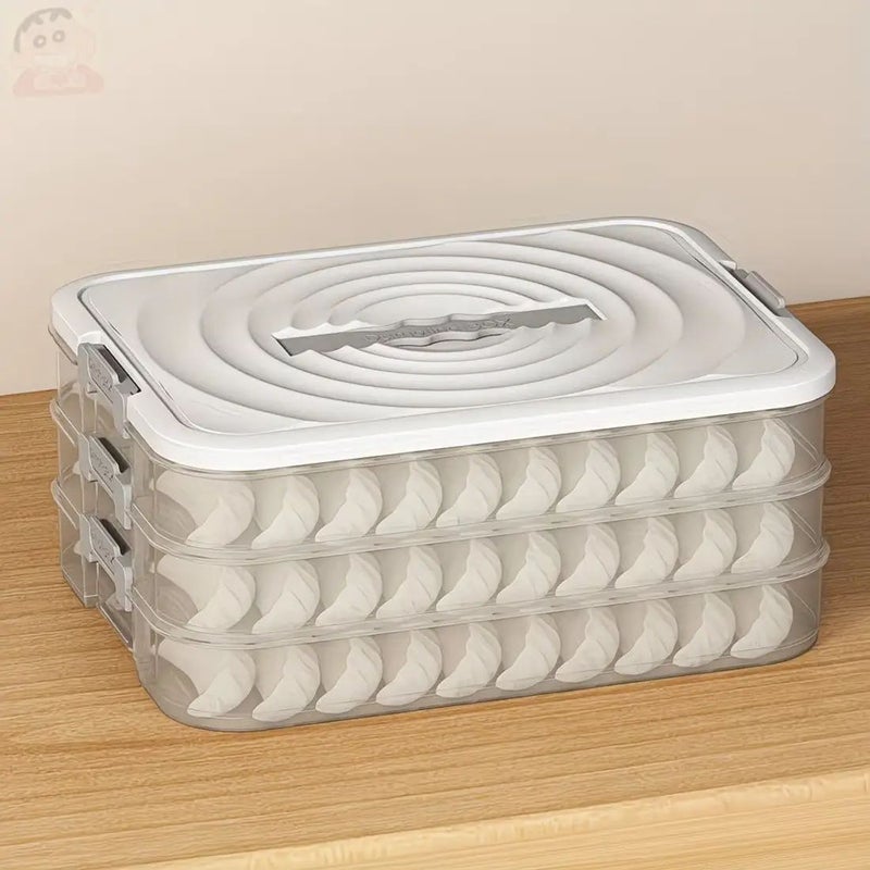 Food Storage Container - Image 2