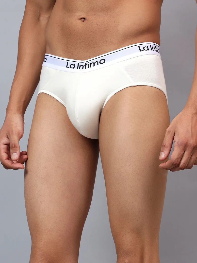 La Intimo The Fine Butter Brief