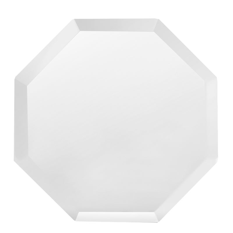 حامل لصق لامسات الرماد الزجاجية / ألواح زرع الرماد / أداة ماكياج - Image 1