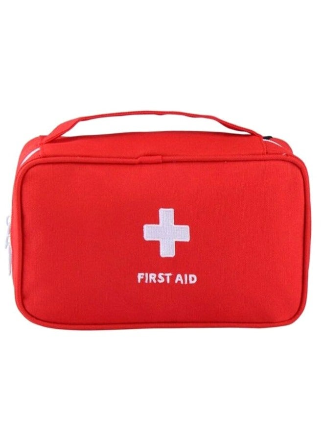 Emergency Outdoor Sport First Aid Kit - Image 1
