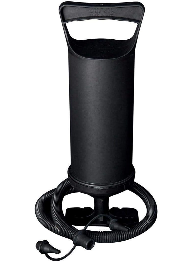 Bestway Air Hammer Inflation Pump 36cm - Image 2