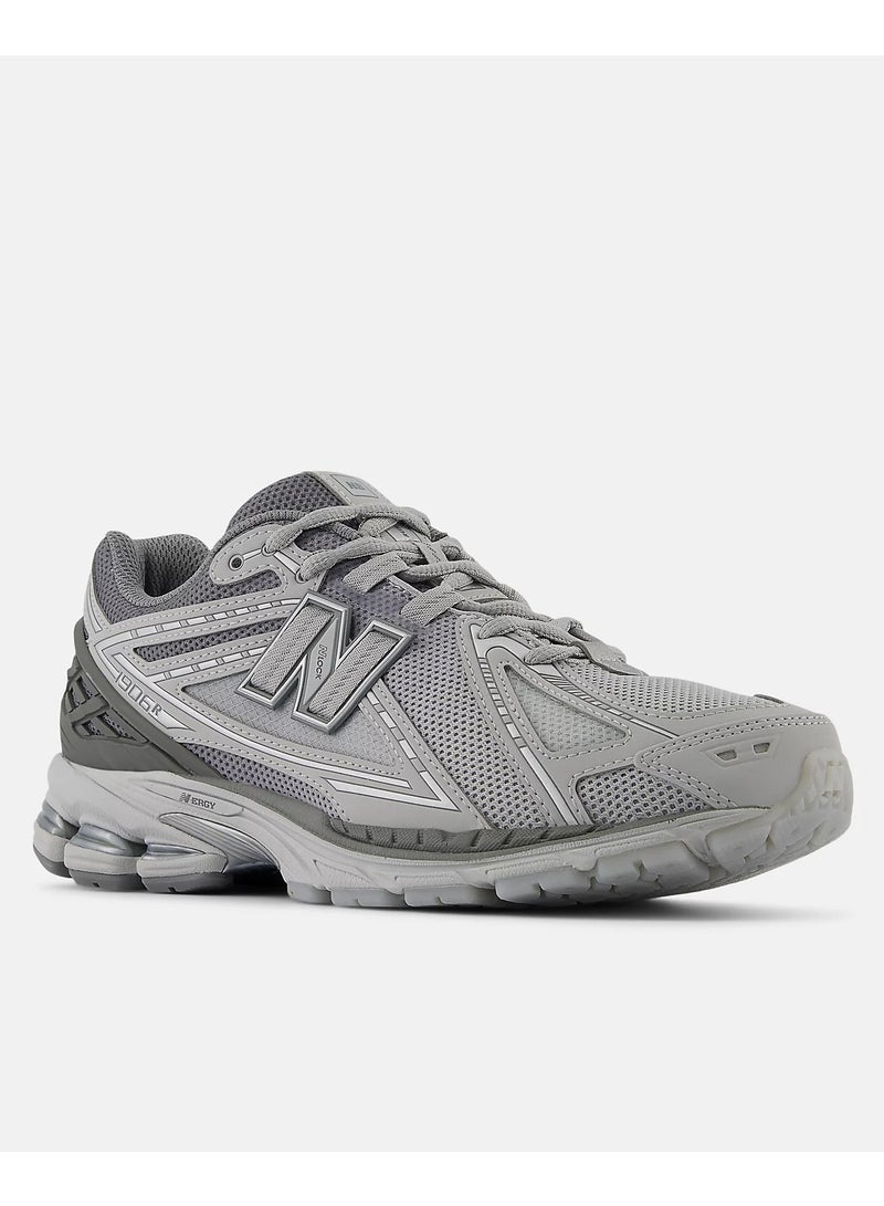 New Balance New Balance NB Spring New Men's and Women's Thick-soled Running Shoes (U1906RNY) - Image 2