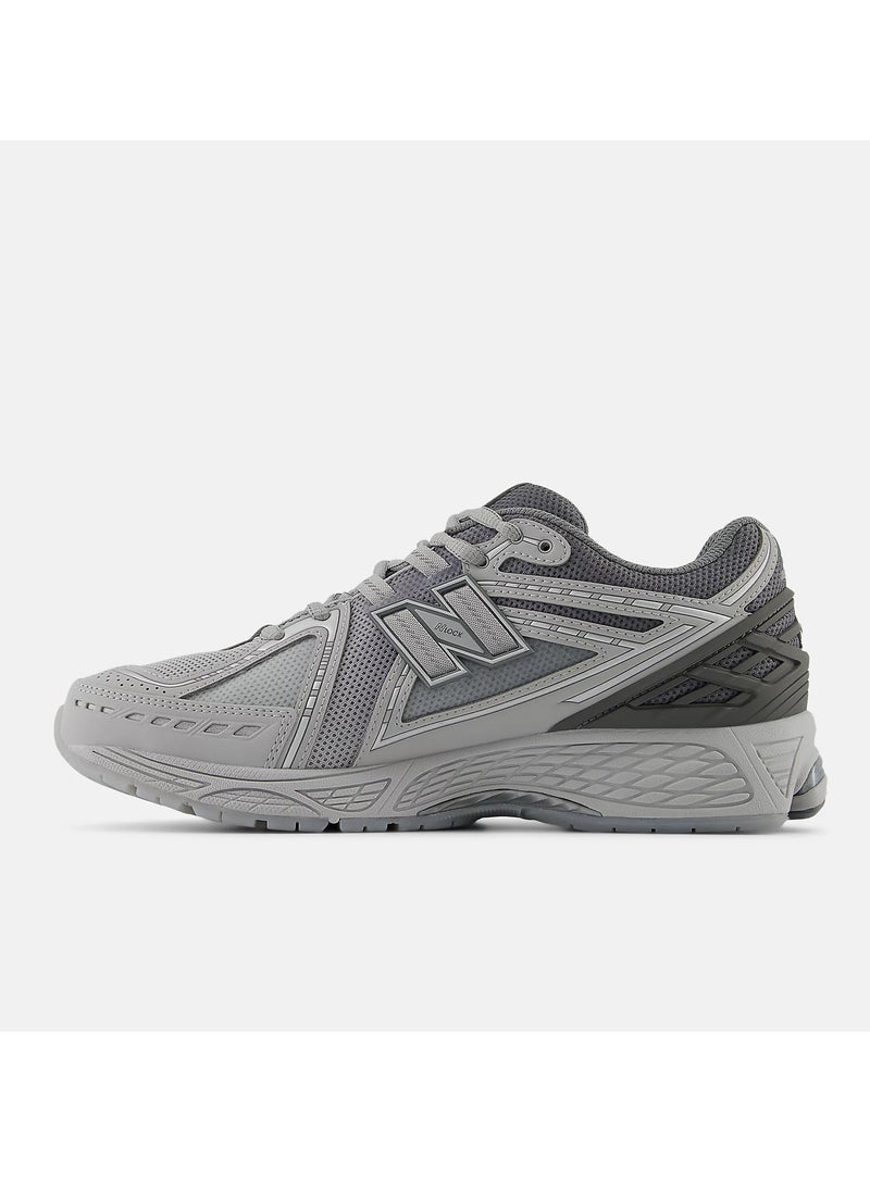 New Balance New Balance NB Spring New Men's and Women's Thick-soled Running Shoes (U1906RNY) - Image 3