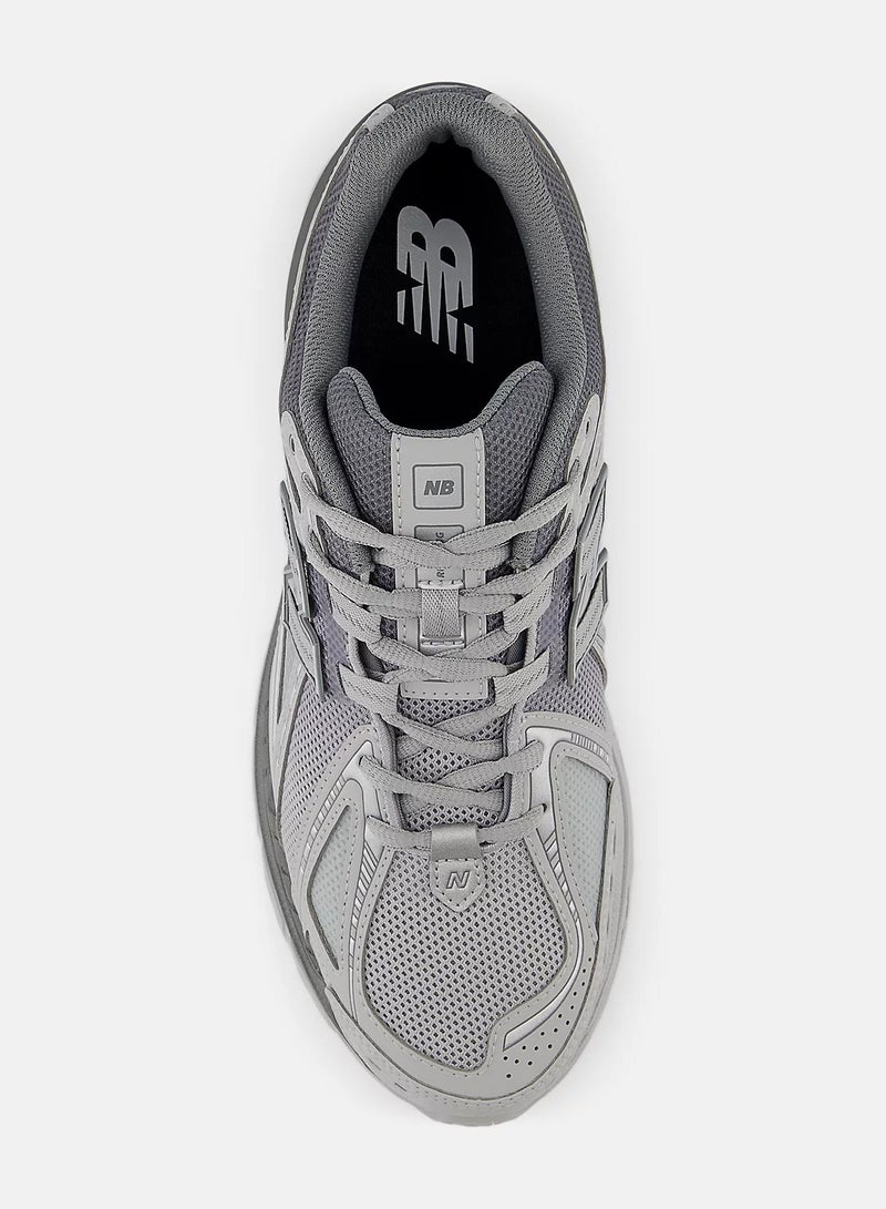 New Balance New Balance NB Spring New Men's and Women's Thick-soled Running Shoes (U1906RNY) - Image 4