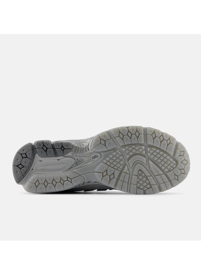 New Balance New Balance NB Spring New Men's and Women's Thick-soled Running Shoes (U1906RNY) - Image 5