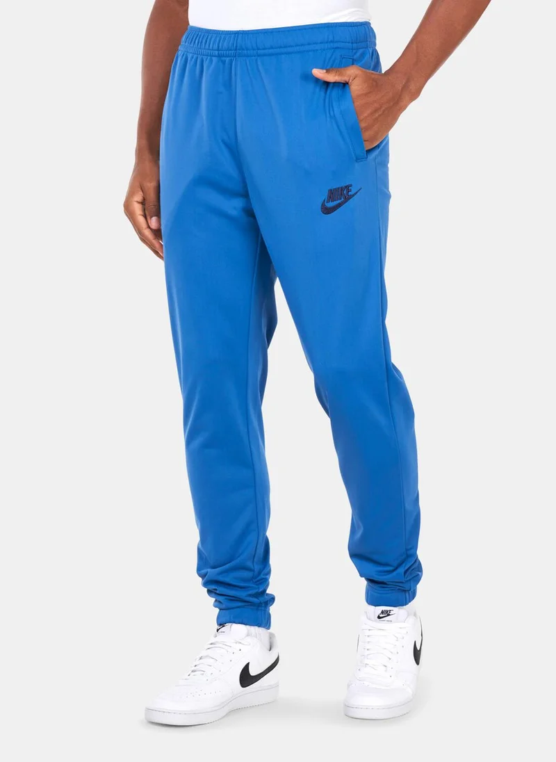 Nike Men's Sportswear Sport Essentials Tracksuit