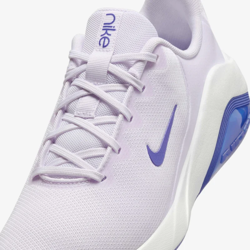 Nike Purple Women's Bella 7 Training Shoes for Women | Best Price UAE