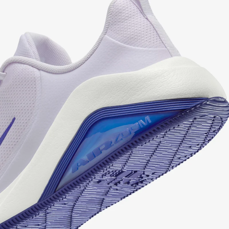Nike Purple Women's Bella 7 Training Shoes for Women | Best Price UAE