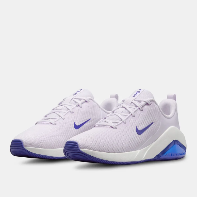 Nike Purple Women's Bella 7 Training Shoes for Women | Best Price UAE