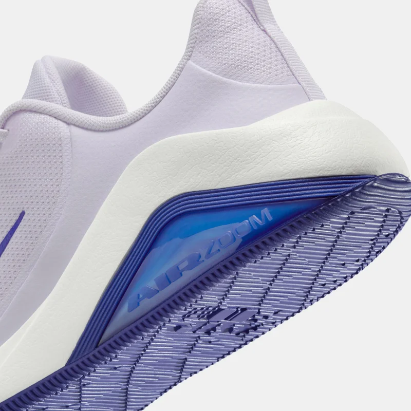 Nike Purple Women's Bella 7 Training Shoes for Women | Best Price UAE