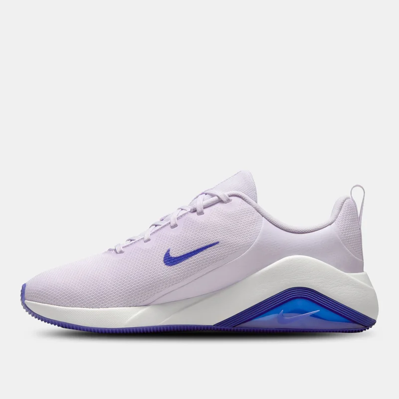Nike Purple Women's Bella 7 Training Shoes for Women | Best Price UAE