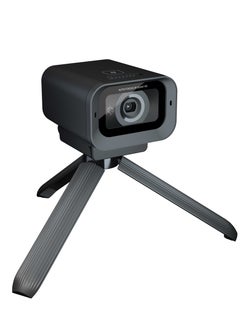 Black-Tripod