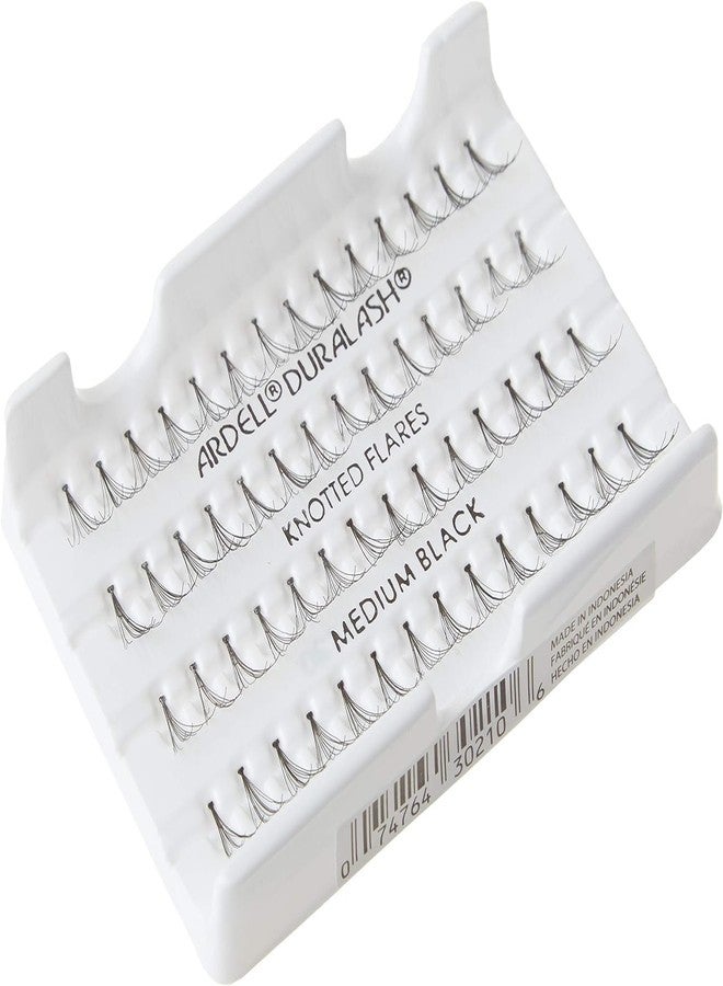 ARDELL أرديل بروفيشينال فردية دورالاش فليرز، متوسطة سوداء - Image 3