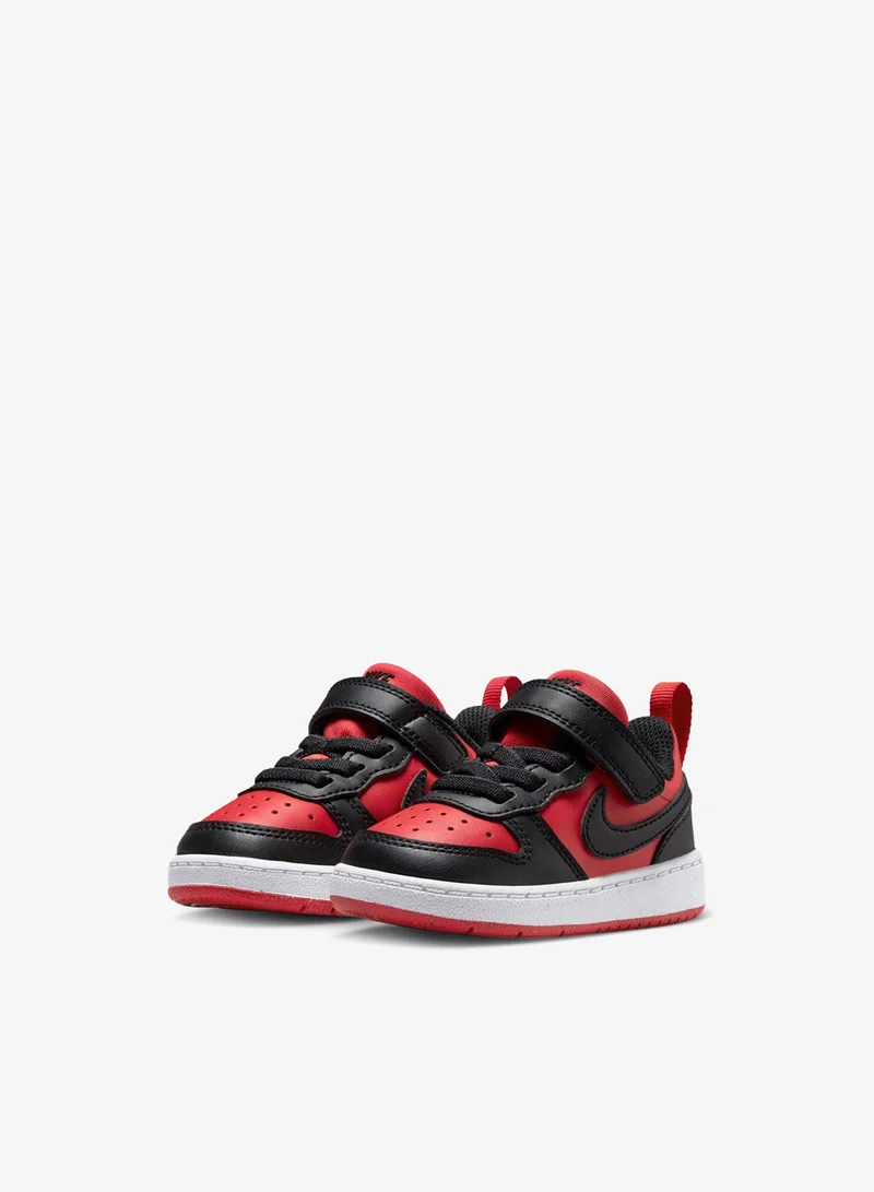 Nike Kids' Court Borough Low Recraft Shoes (Baby and Toddler)