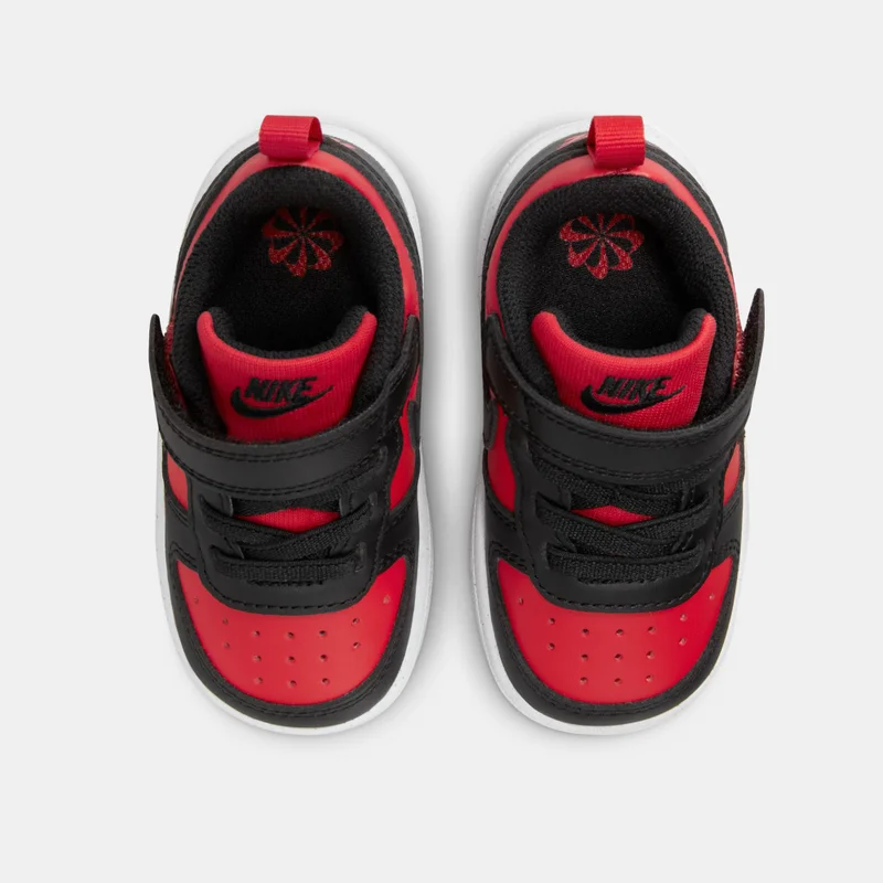 Nike Kids' Court Borough Low Recraft Shoes (Baby and Toddler)