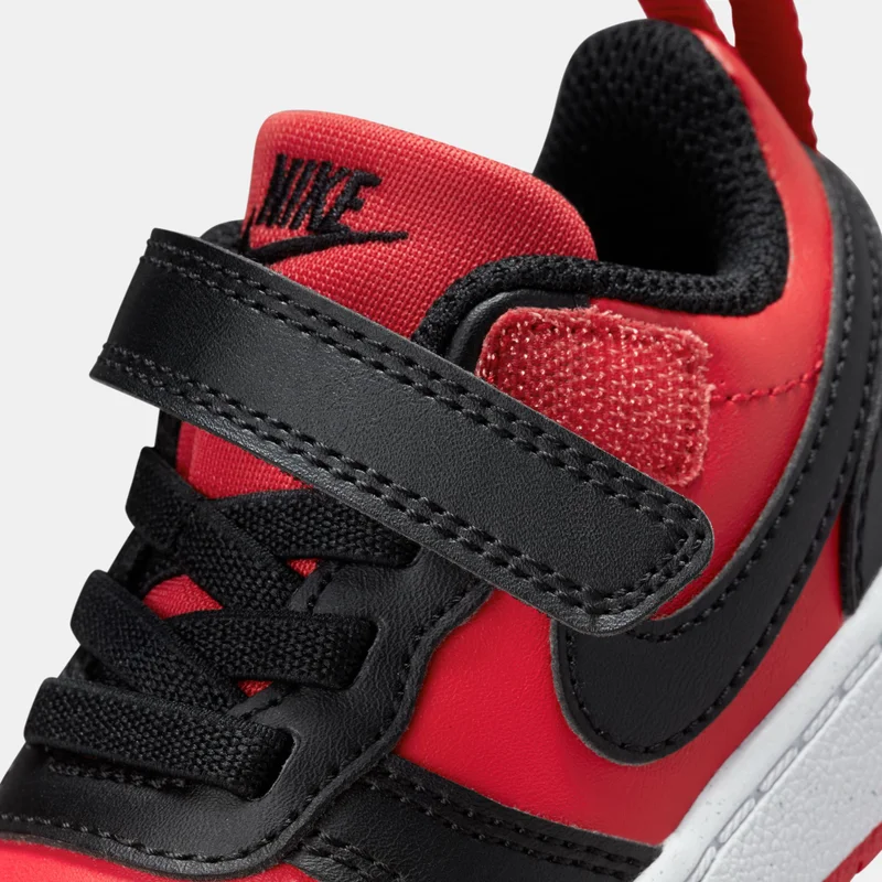 Nike Kids' Court Borough Low Recraft Shoes (Baby and Toddler)