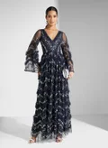 مايا navy blue