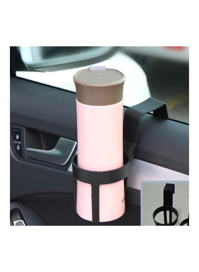 نيبمينينت حامل زجاجة يناسب جميع أنواع السيارات - Image 3