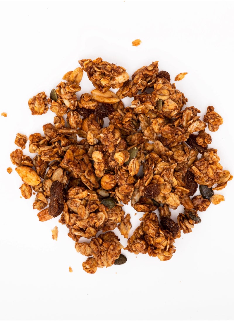 Oatful Original Granola 300g  - Image 3