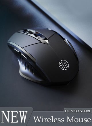 Bluetooth Mouse Wireless Mouse with 6 Buttons 3 Adjustable DPI Levels Ergonomic Computer Mouse for Laptop Computer Mac PC Windows Chromebook Notebook - pzsku/ZA1286D4AAE2F88154342Z/45/_/1703141690/9f142e55-e26a-477f-8fda-f113f922a123