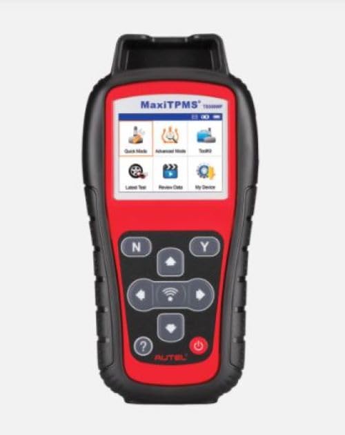 Autel Maxitpms Ts508Wf Tool 700010