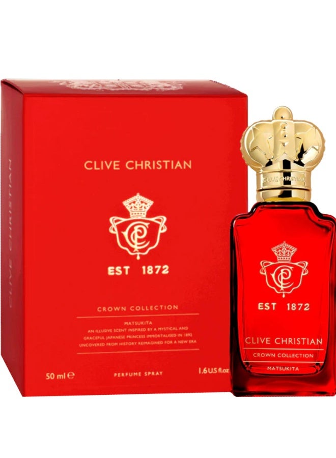 كلايف كريستيان عطر كلايف كريستيان تاون آند كانتري 50 مل - Image 3