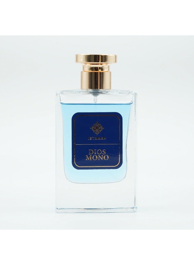 ISTANAH Dios Mono Eau De Parfum - 100Ml - Image 4