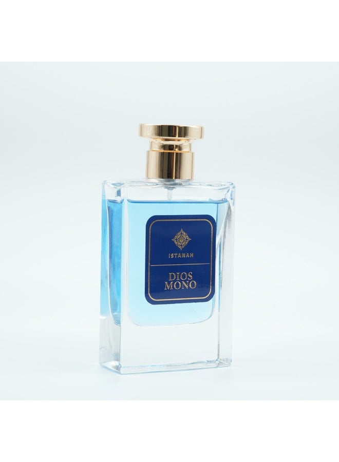 ISTANAH Dios Mono Eau De Parfum - 100Ml - Image 2