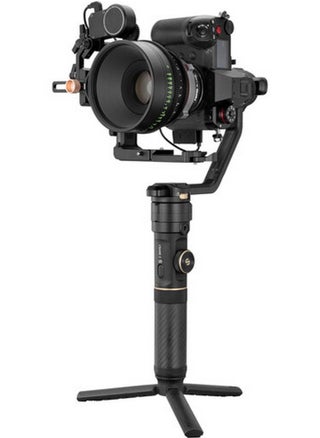 Zhiyun Crane 2S 3-Axis Handheld Gimbal Stabilizer for DSLR and Mirrorless Camera - pzsku/ZA128A49A6D26274E873FZ/45/_/1697452091/d56ead03-fb09-485f-a3ea-07390df52c12