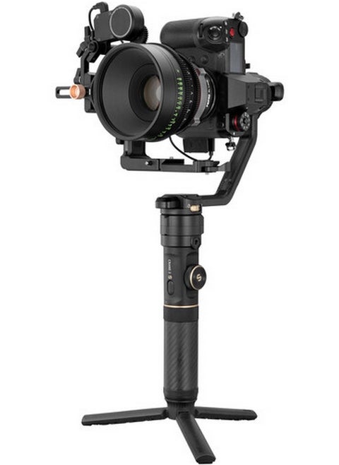 Zhiyun Crane 2S 3-Axis Handheld Gimbal Stabilizer for DSLR and Mirrorless Camera