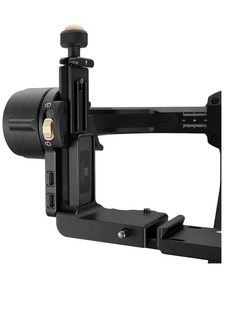 Zhiyun Crane 2S 3-Axis Handheld Gimbal Stabilizer for DSLR and Mirrorless Camera