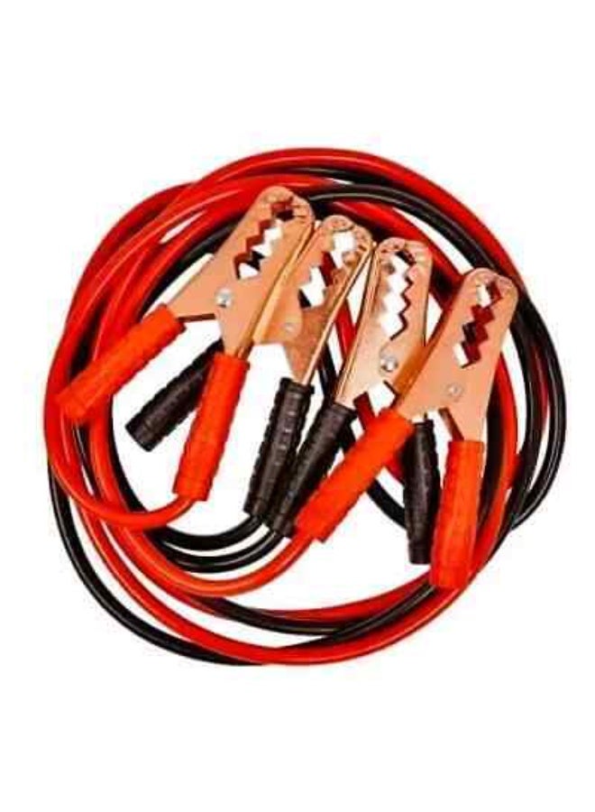 Booster Cable 300 Amp - 2.5Meter - Image 1