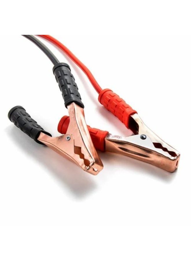 Booster Cable 300 Amp - 2.5Meter - Image 2