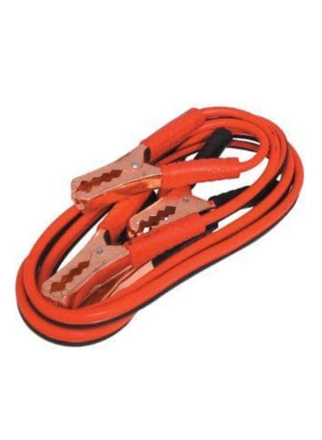 Booster Cable 300 Amp - 2.5Meter - Image 3