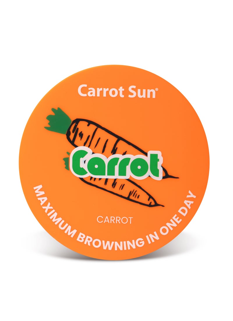 Carrot Sun Carrot Tanning Cream - Image 2