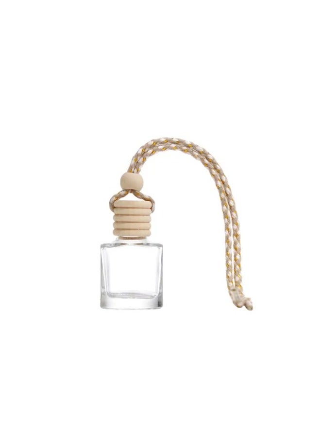 Car Fragrance Pendant – Original Essential Oil, Interior Perfume, Fresh Air, Car Accessories - Image 1