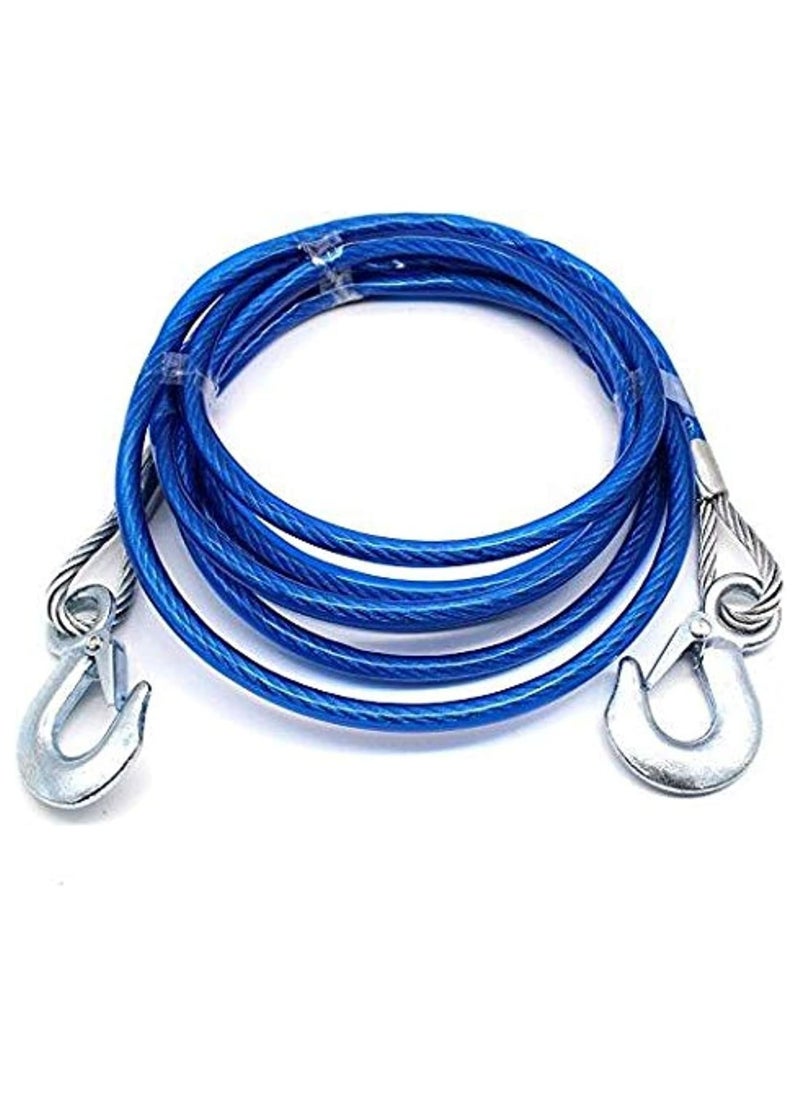 3XR - Tow cable 16mm 3.5 Meter - Image 1