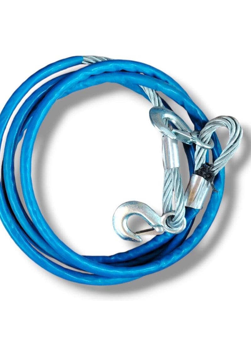 3XR - Tow cable 16mm 3.5 Meter - Image 1