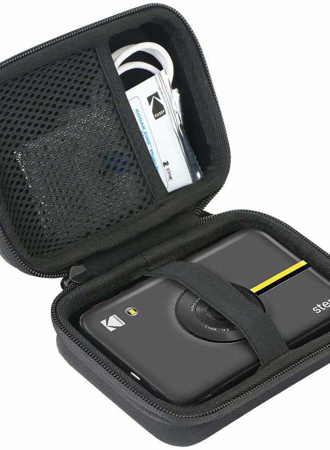 Khanka Hard Case for Kodak Step Touch | 13MP Digital Camera & Instant Printer, case only - Image 3