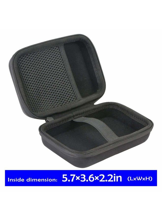 Khanka Hard Case for Kodak Step Touch | 13MP Digital Camera & Instant Printer, case only - Image 2