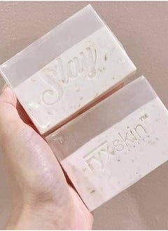 Tokyo Luxe Bathe Soap 70g